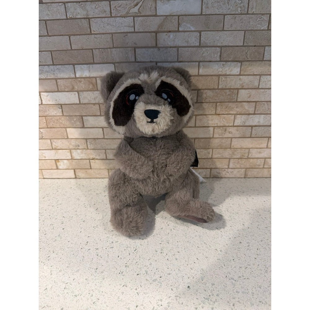 Disney Baby Rocket Raccoon Plush Guardians Galaxy Vol 3